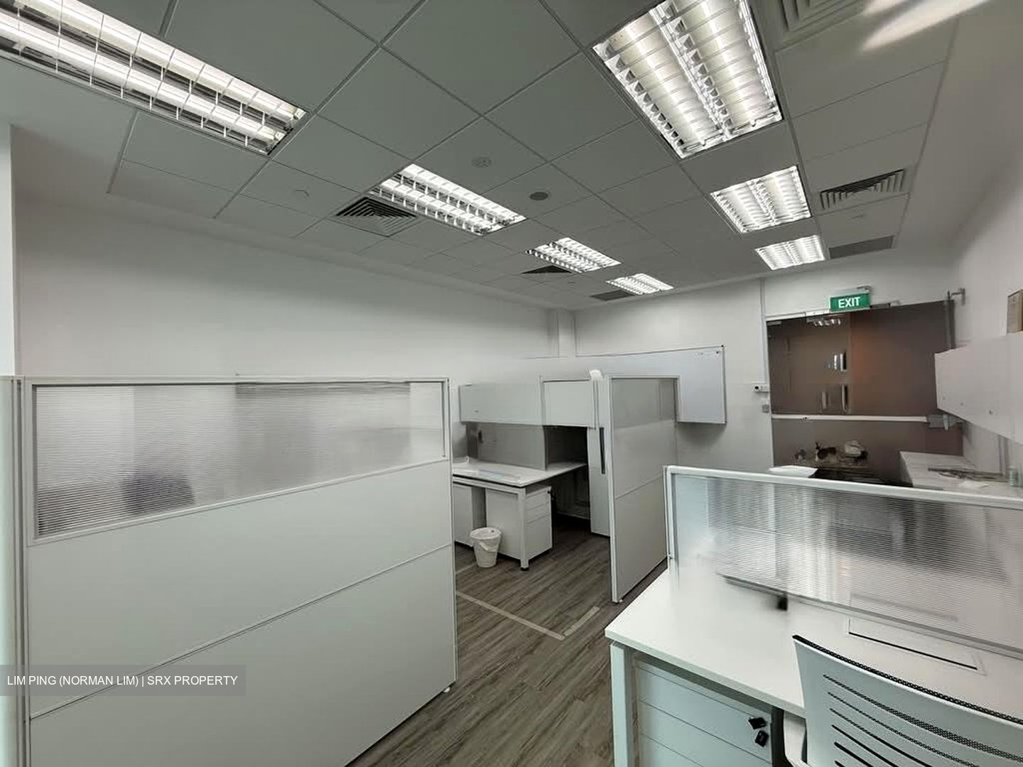 Vision Exchange (D22), Office #566757381
